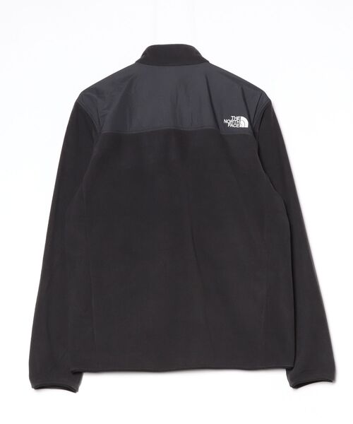 「THE NORTH FACE」 ブルゾン L ブラウン メンズの画像