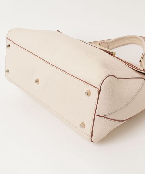 FURLA（フルラ） 2WAYバッグ - ベージュ レディース : ZOZOTOWN Yahoo