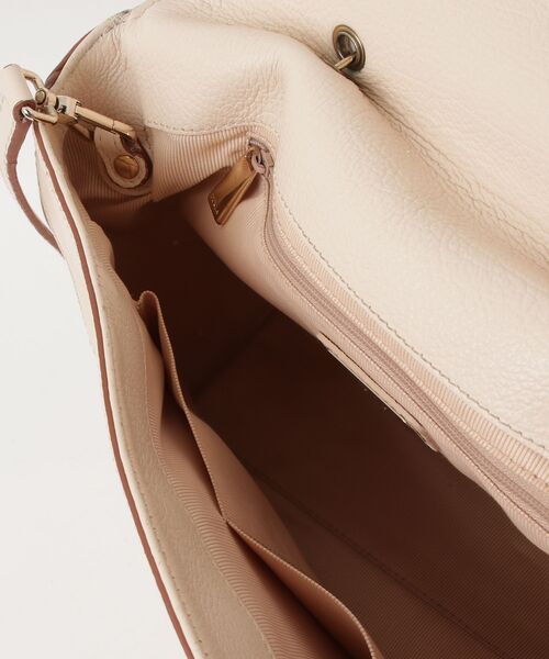 FURLA ハンドバッグ 2way ベージュ FURLA（フルラ） 2WAYバッグ - ベージュ レディース : ZOZOTOWN Yahoo