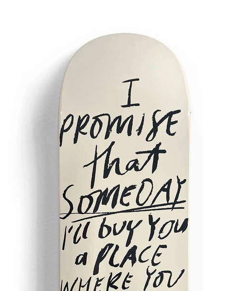 ポスター 「BLACKLIST / ブラックリスト」NICE VIEW SKATEBOARDS_3