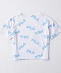 水着 「FILA:フィラ」キッズスクール水着 ...の詳細画像2
