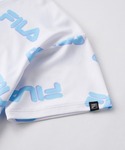 水着 「FILA:フィラ」キッズスクール水着 ...の詳細画像4