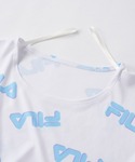 水着 「FILA:フィラ」キッズスクール水着 ...の詳細画像5
