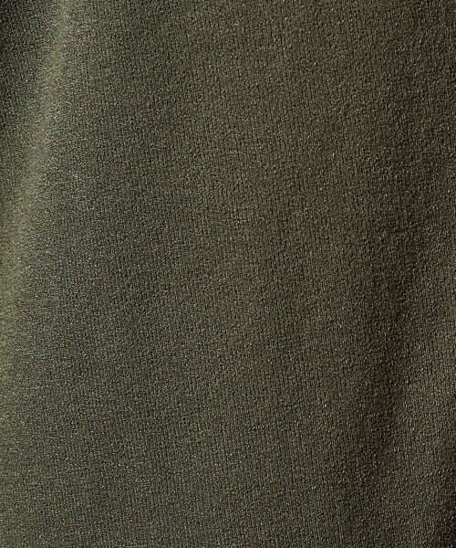 tシャツ 限定展開　ハイツイスト フレンチ スリーブ セットアップ(Tシャツ・ワイドパンツ) レディースの画像