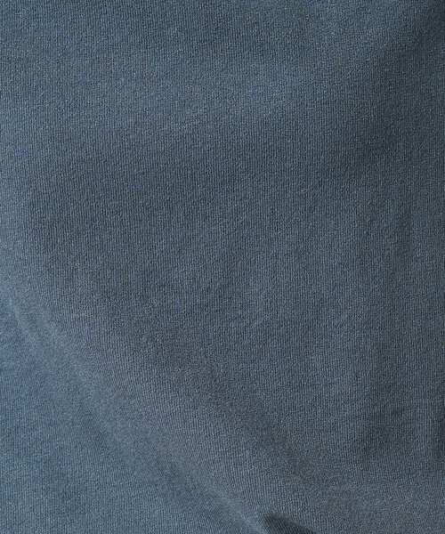 tシャツ 限定展開　ハイツイスト フレンチ スリーブ セットアップ(Tシャツ・ワイドパンツ) レディースの画像