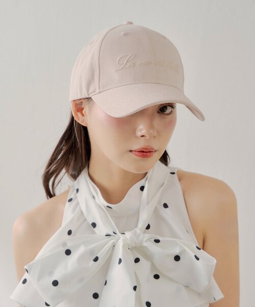 Chico（チコ） キャップ 帽子 レディース アソートキャップ レディース