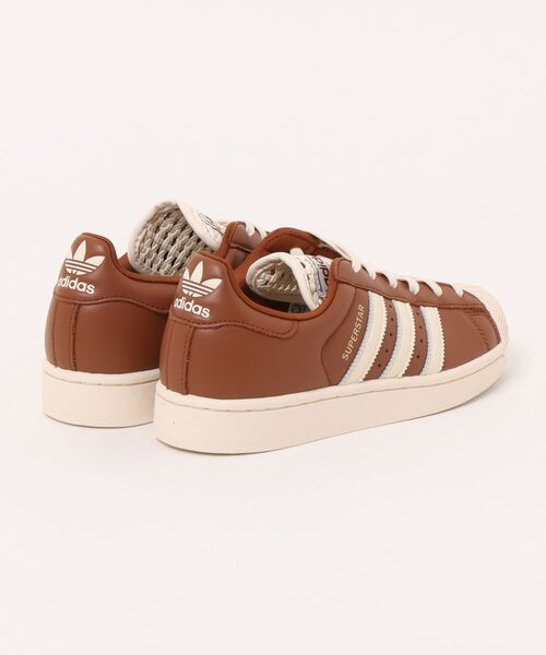 adidas（アディダス） スニーカー SUPERSTAR II W スーパースター II W