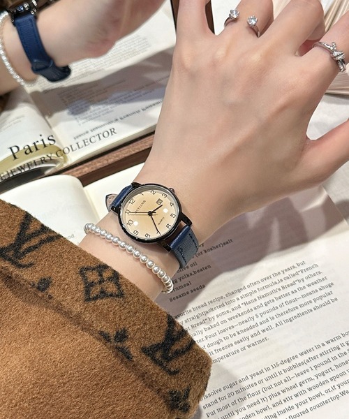 CASIO（カシオ） 腕時計 レディース CASIO（カシオ)デジタルミニ