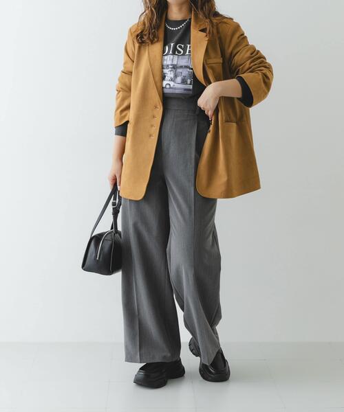 「RODE SKO」 シューズ 38 ブラック レディース_画像6