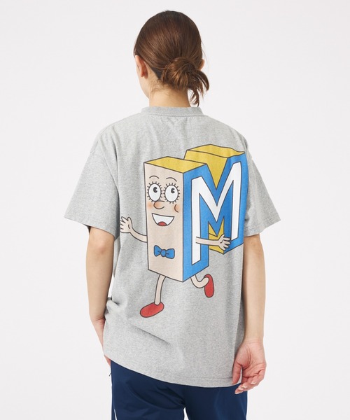 JACKSON MATISSE（ジャクソンマティス） tシャツ 「JACKSON MATISSE