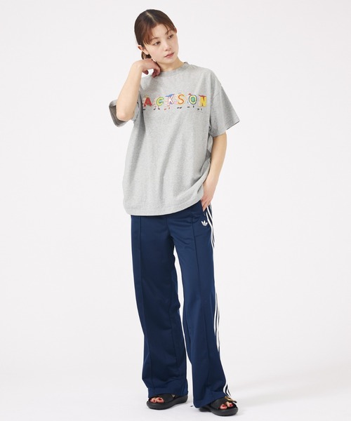 JACKSON MATISSE（ジャクソンマティス） tシャツ 「JACKSON MATISSE