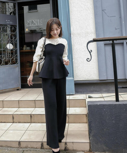 PROPORTION BODY DRESSING（プロポーションボディドレッシング