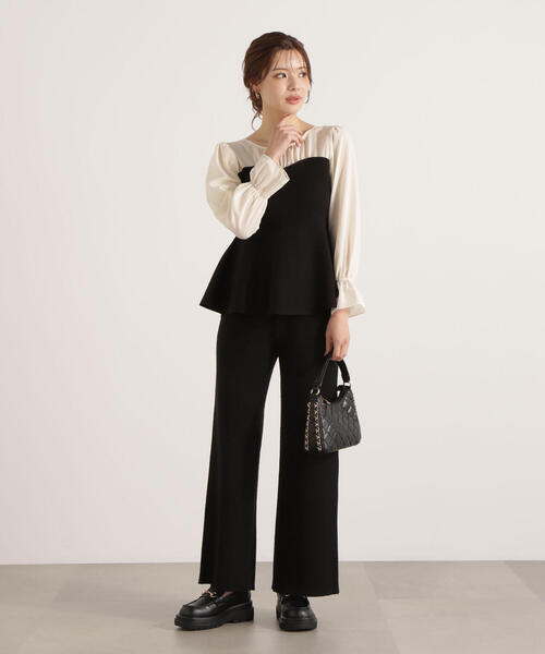PROPORTION BODY DRESSING（プロポーションボディドレッシング