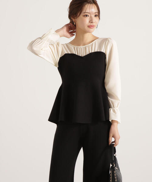 PROPORTION BODY DRESSING（プロポーションボディドレッシング