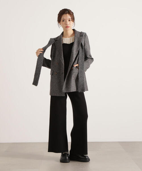 PROPORTION BODY DRESSING（プロポーションボディドレッシング