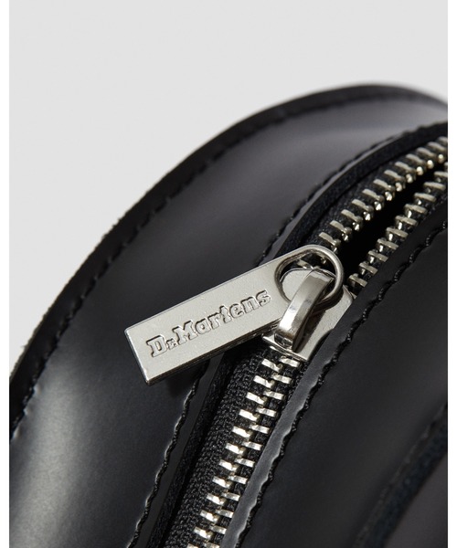 Dr.Martens（ドクターマーチン） ショルダーバッグ FREE ブラック