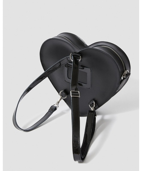 Dr.Martens（ドクターマーチン） ショルダーバッグ FREE ブラック
