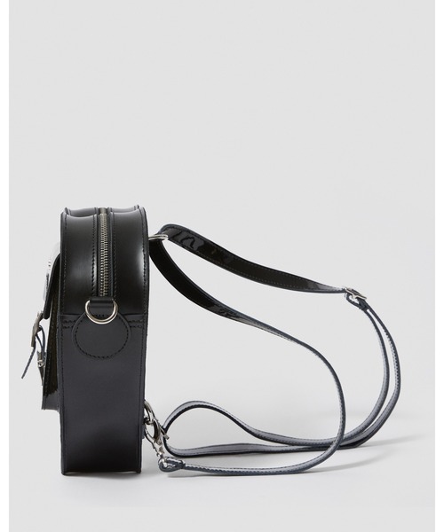 Dr.Martens（ドクターマーチン） ショルダーバッグ FREE ブラック