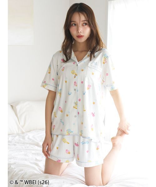 SNIDEL HOME パジャマ ルームウェア 「WEB限定」「セット商品