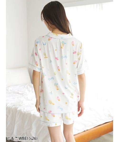 SNIDEL HOME パジャマ ルームウェア 「WEB限定」「セット商品