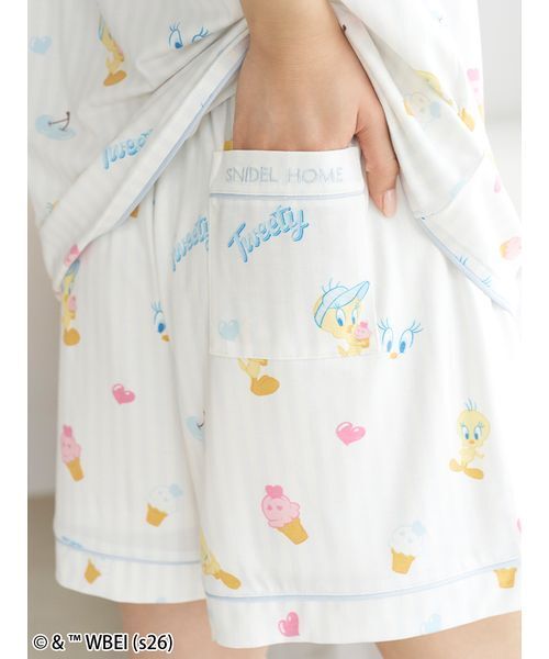 SNIDEL HOME パジャマ ルームウェア 「WEB限定」「セット商品