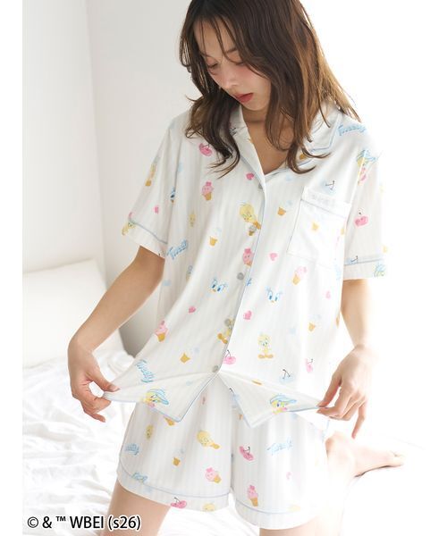 SNIDEL HOME パジャマ ルームウェア 「WEB限定」「セット商品