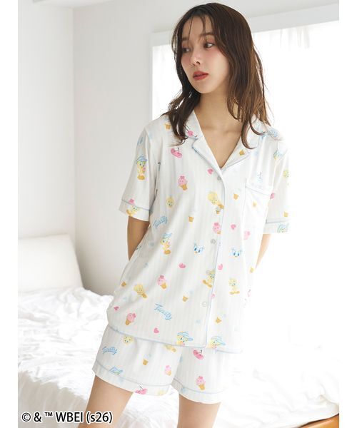 SNIDEL HOME パジャマ ルームウェア 「WEB限定」「セット商品