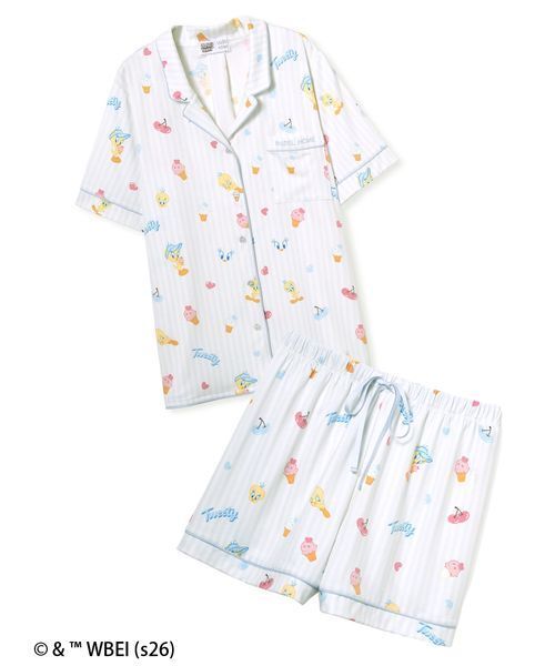 SNIDEL HOME パジャマ ルームウェア 「WEB限定」「セット商品