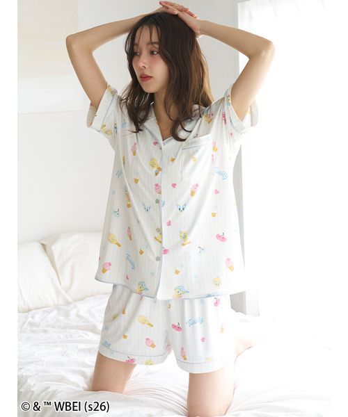 SNIDEL HOME パジャマ ルームウェア 「WEB限定」「セット商品