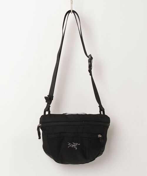 ARC'TERYX（アークテリクス） ワンポイントショルダーバッグ