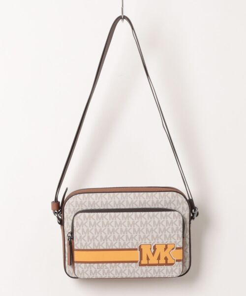 MICHAEL KORS（マイケルコース） ショルダーバッグ EW FLIGHT BAG