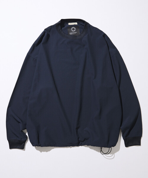 FREAK'S STORE（フリークスストア） セットアップ LARGE ブラック