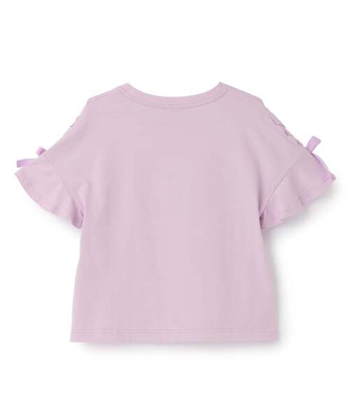 mezzo piano Junior（メゾピアノ ジュニア） tシャツ 「サーティワン