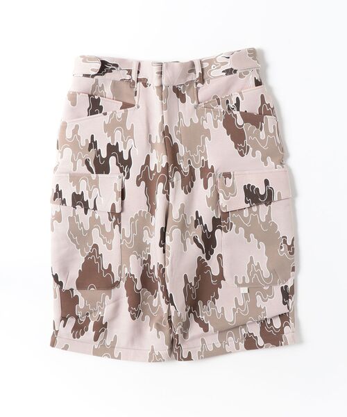 カーゴパンツ 「FAF」NEWCOMMUE Cargo Pants Xin メンズの画像