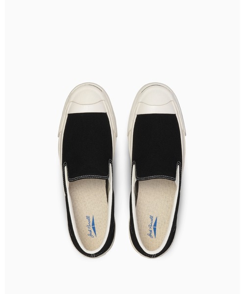 JACK PURCELL コンバース スニーカー CL SLIP-ON / ジャックパーセル