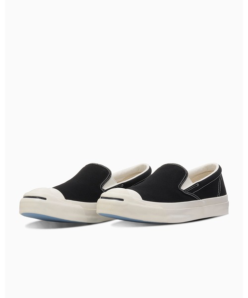 JACK PURCELL ジャックパーセル コンバース スニーカー CL SLIP-ON