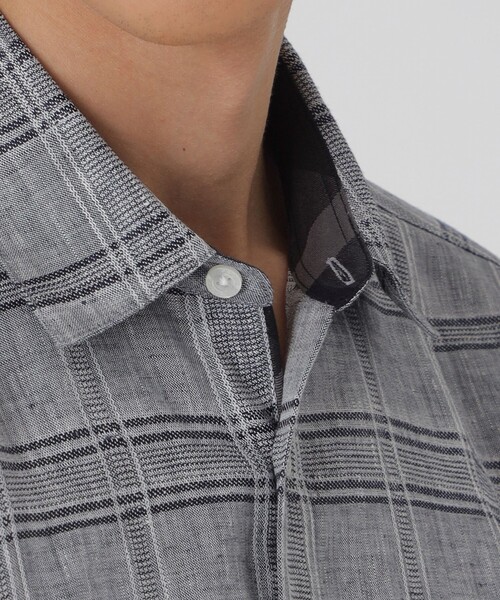 BLACK LABEL CRESTBRIDGE（ブラックレーベル クレストブリッジ） 七分