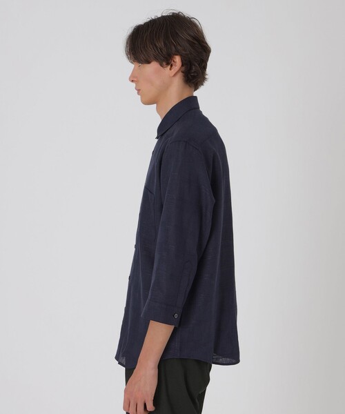BLACK LABEL CRESTBRIDGE（ブラックレーベル クレストブリッジ） 七分