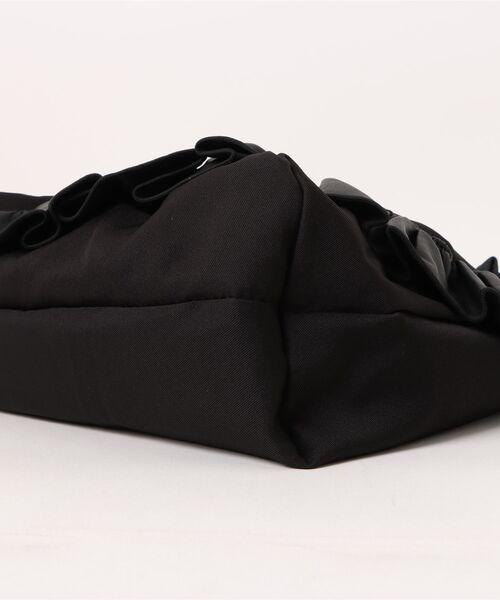 「Heather」 ショルダーバッグ ONE SIZE アイボリー レディース_画像4