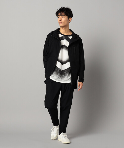 「β MEN」 パンツ L グレー メンズ_画像5
