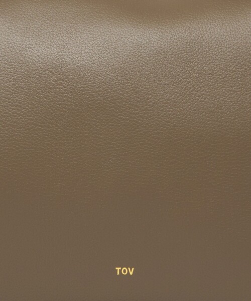 tov（トーヴ） ショルダーバッグ バッグ 「TOV」BRANCHIE M レディース