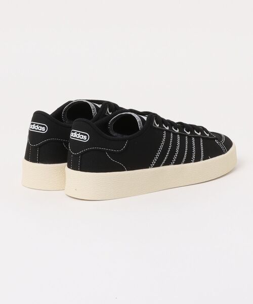 adidas（アディダス） スニーカー JUMP HOOK LOW ジャンプ フック ロー