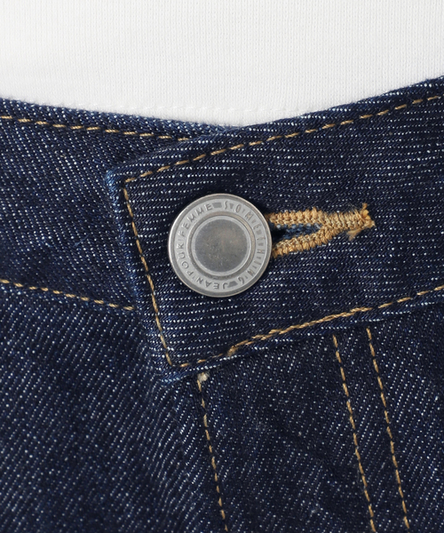 Spick＆Span（スピック アンド スパン） ジーンズ デニム デニムパンツ