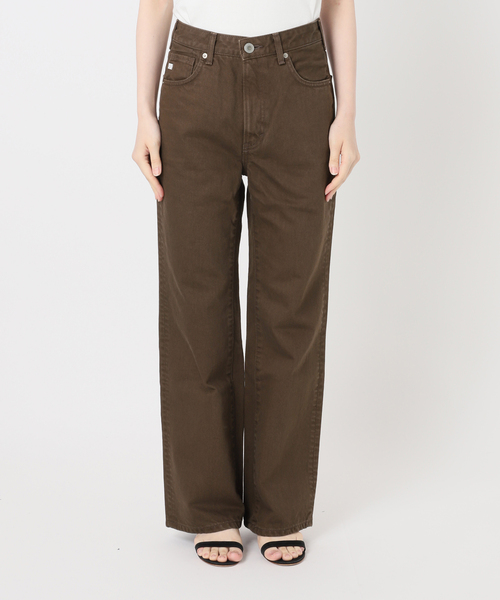 Spick＆Span（スピック アンド スパン） ジーンズ デニム デニムパンツ