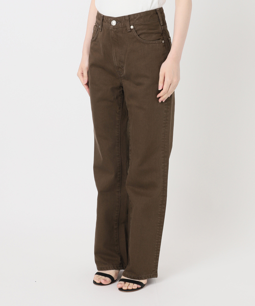 Spick＆Span（スピック アンド スパン） ジーンズ デニム デニムパンツ