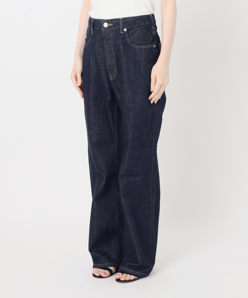 Spick＆Span（スピック アンド スパン） ジーンズ デニム デニムパンツ