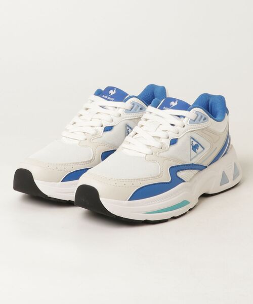 le coq sportif（ルコックスポルティフ） ルコック スニーカー LCS R