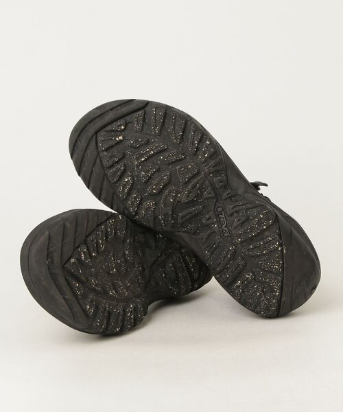 Teva スポーツサンダル ブラック26cm Teva（テバ） サンダル 26cm ブラック メンズ : ZOZOTOWN Yahoo!店