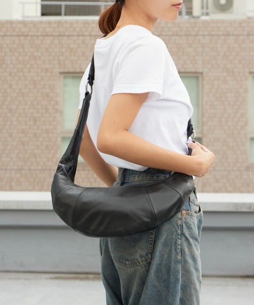 Archivepke（アーカイブエプク） ショルダーバッグ バッグ Small fling