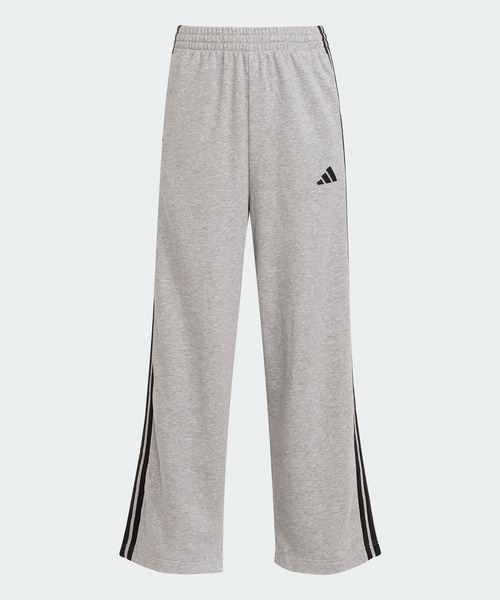  アディダス ワイドパンツ adidas（アディダス） ワイドパンツ パンツ ウィメンズ オープンヘム